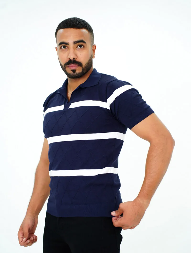 Polo regular fit